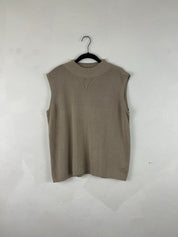 Bare necessities tank