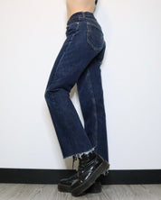 Levi's 501 Jeans (Medium)