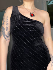 The Christiana Maxi Dress