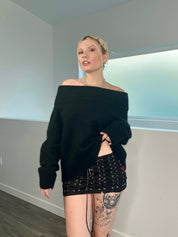 Early 2000s Sweater