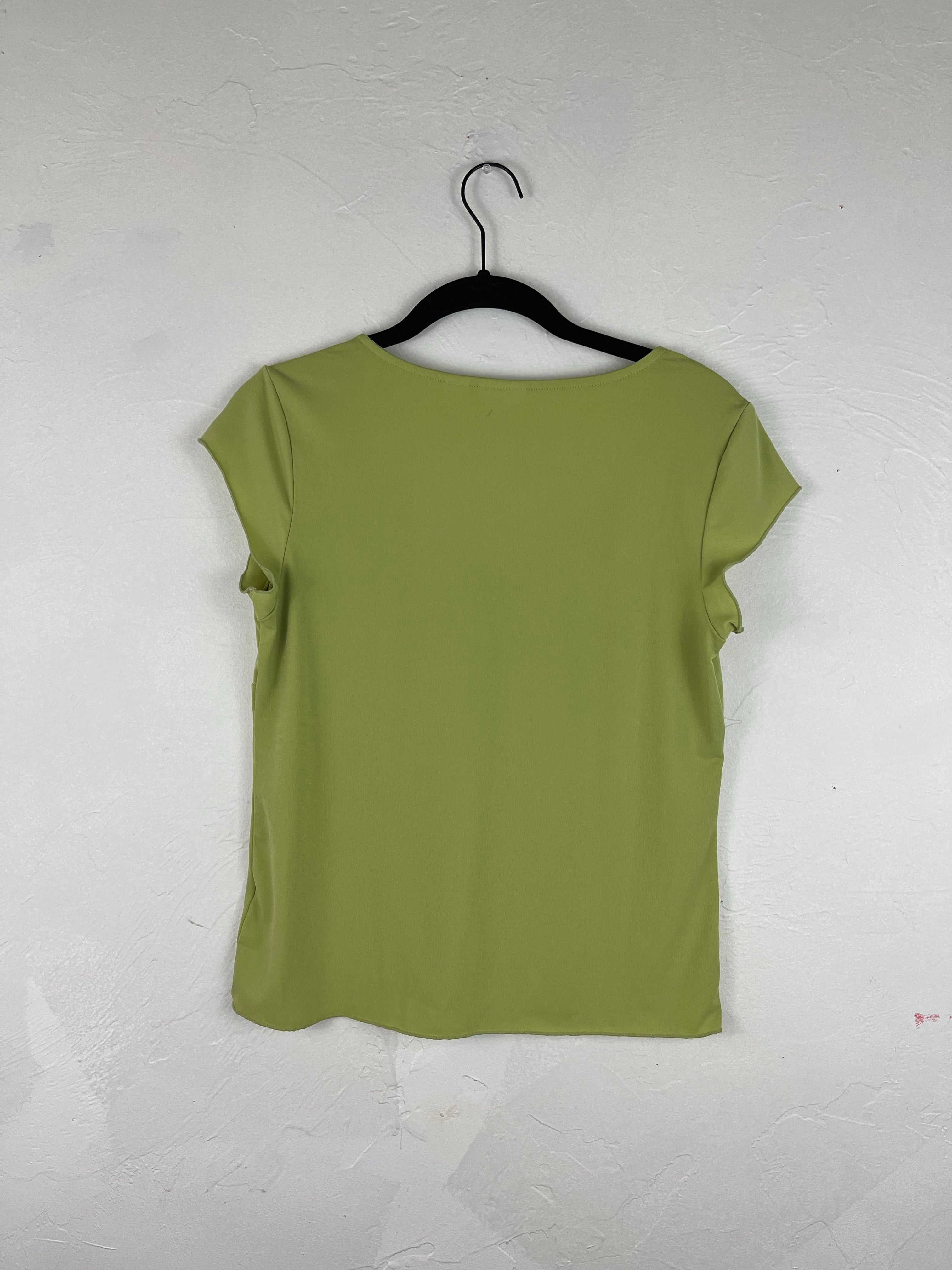 KeyLime top