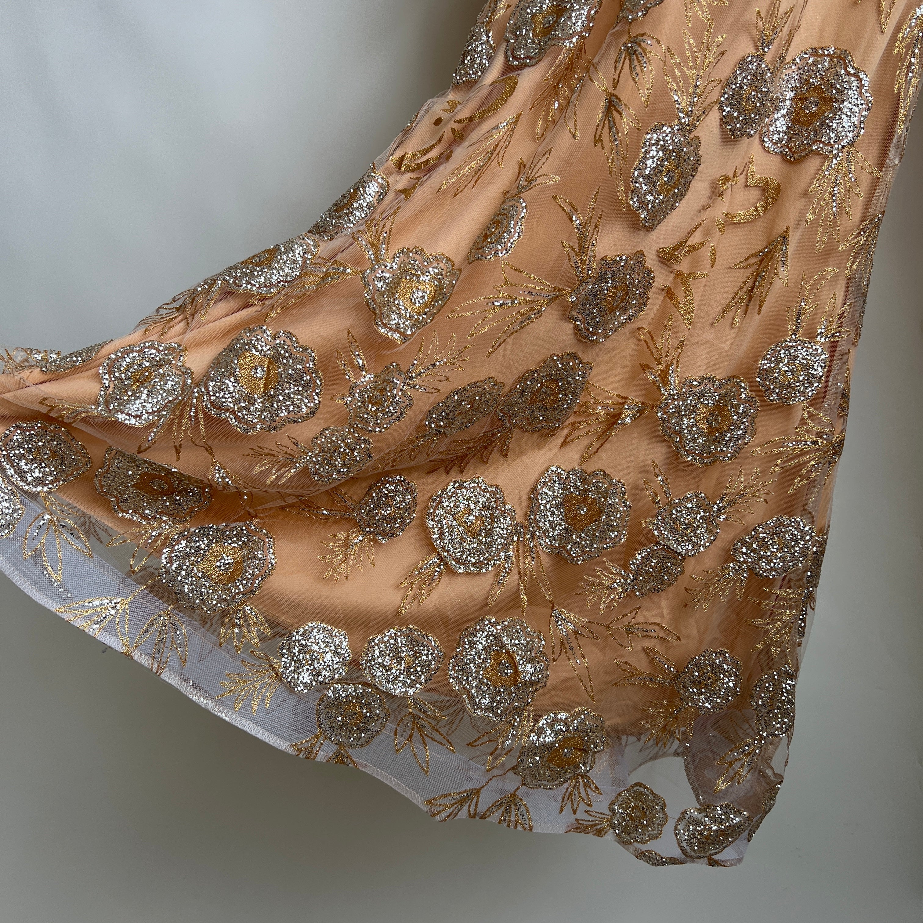 Drama dress