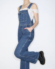 Ikeda Overalls (Medium) 