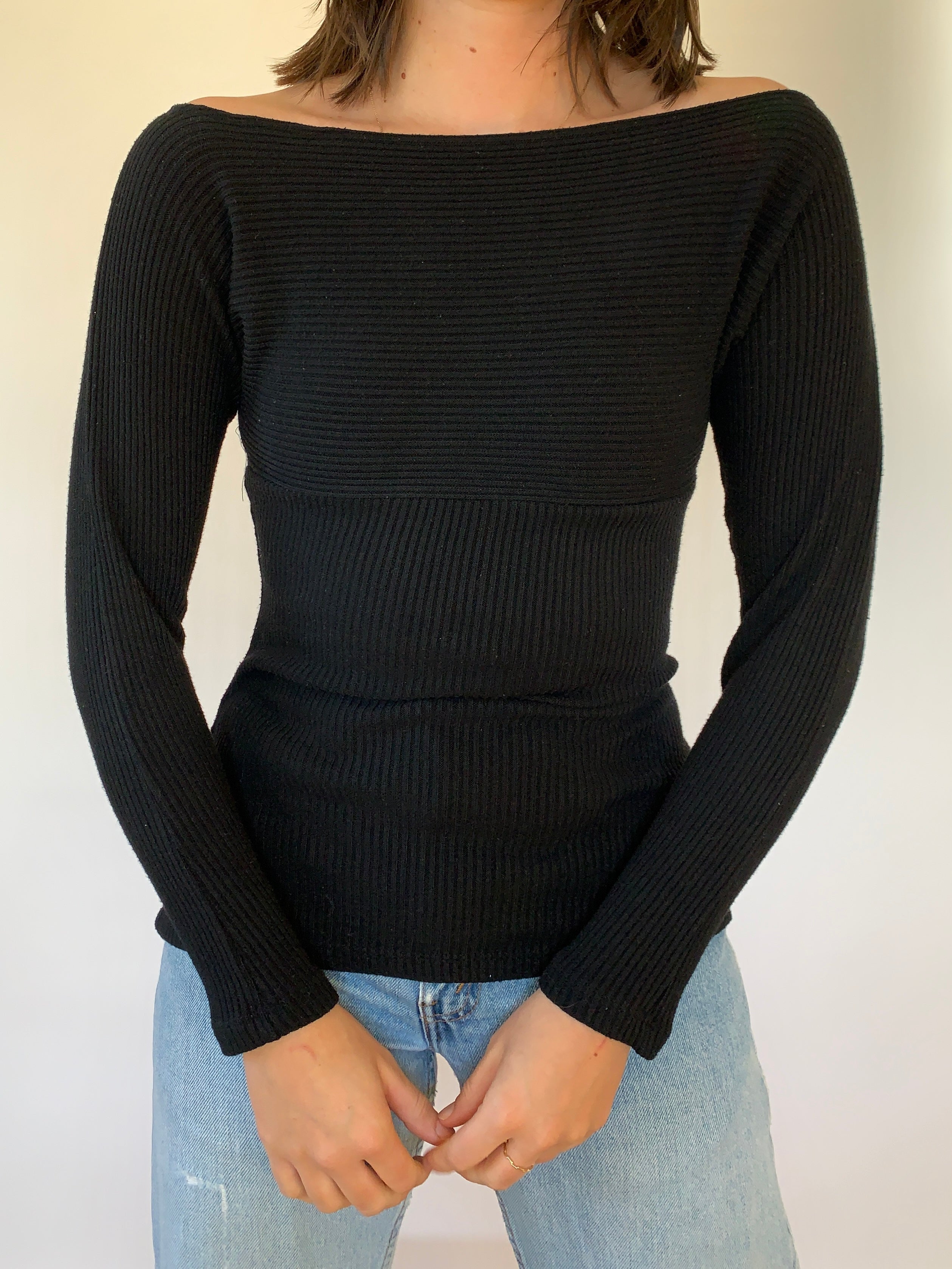 Y2K Knit