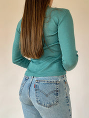 Vintage Turtleneck