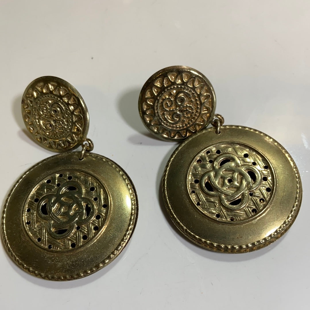 Vintage earrings