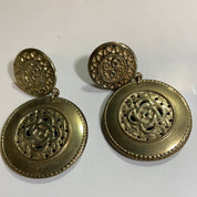 Vintage earrings