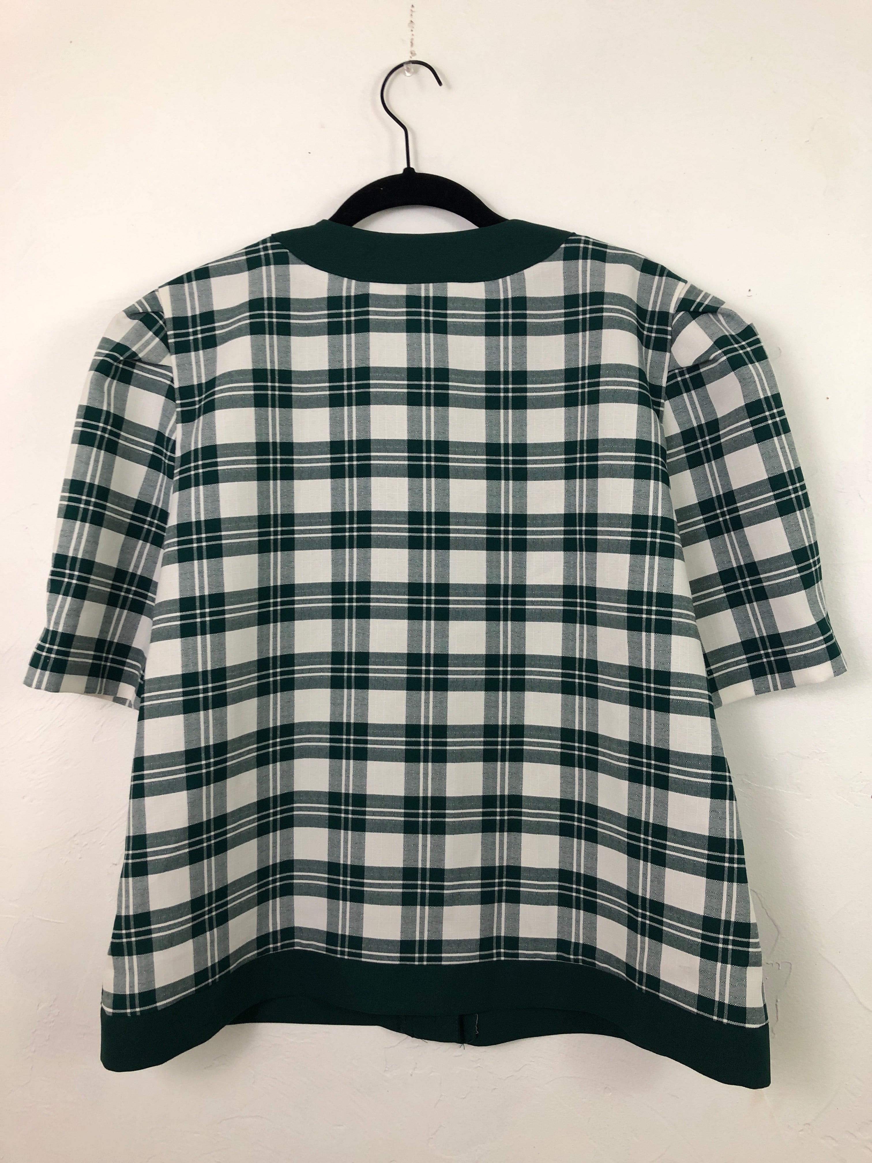 Plaid Sets