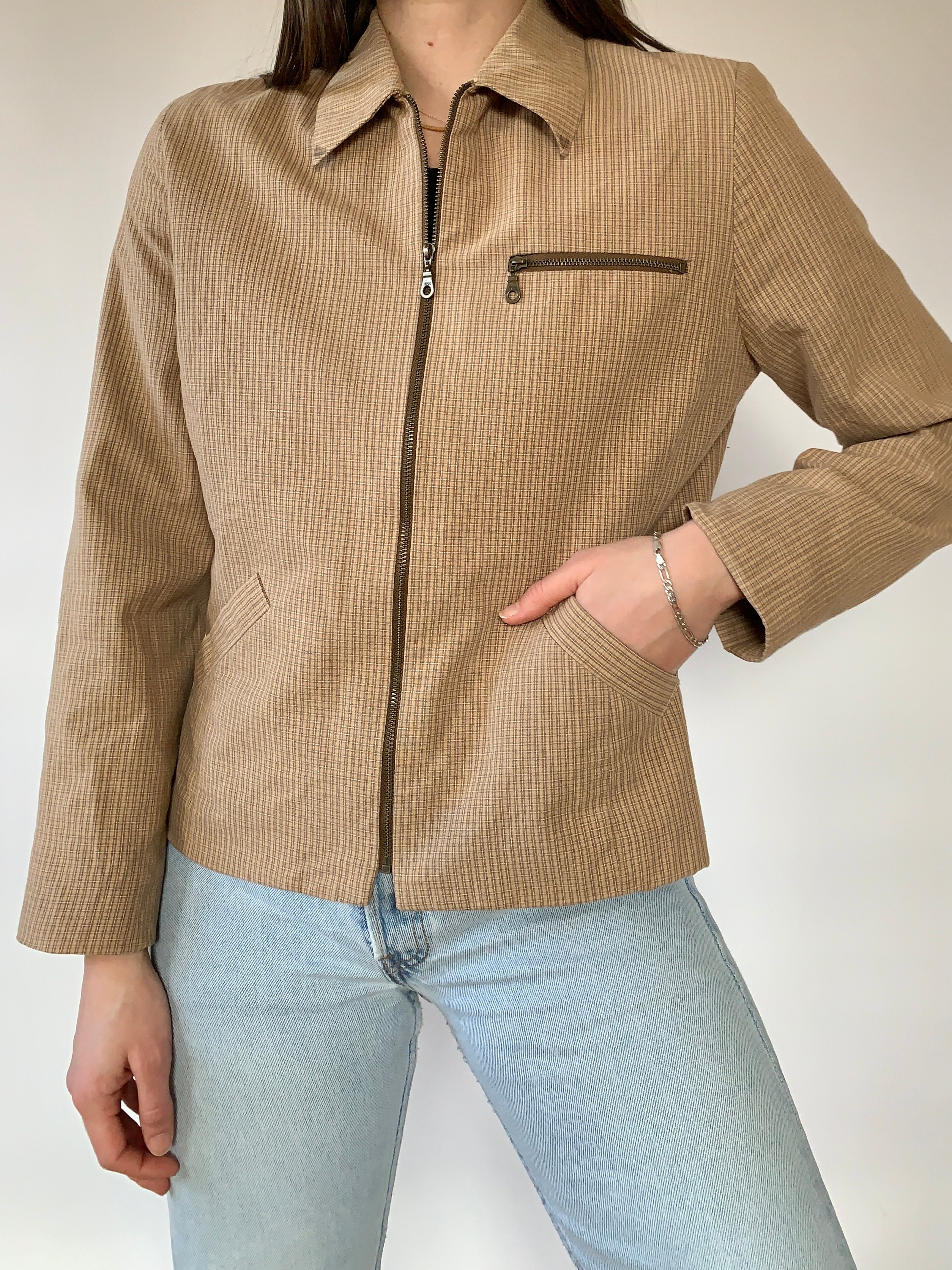 Vintage 1990s Jacket