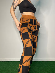 Joyrich x Playboy Pants