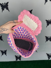 Vintage Barbie Backpack