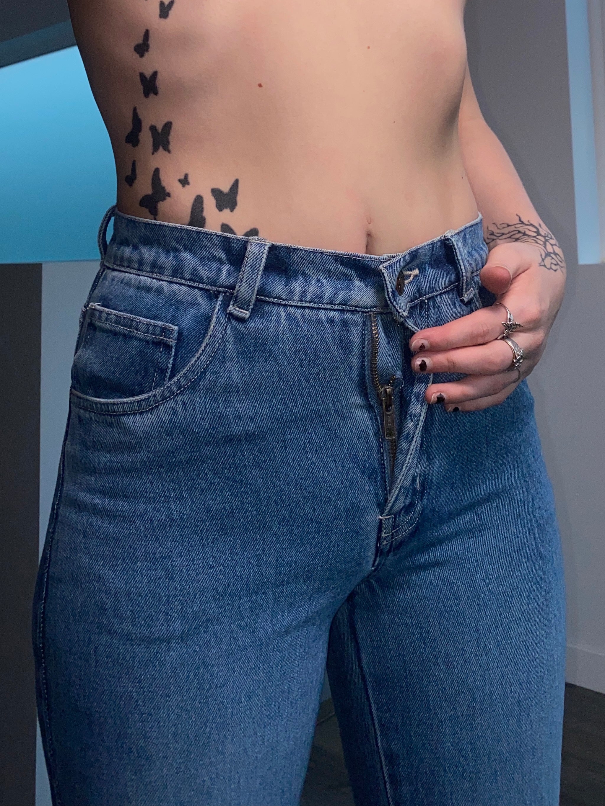 The Brandi Jeans