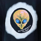 Y2k Alien