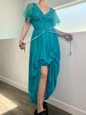 Vintage Maxi Gown