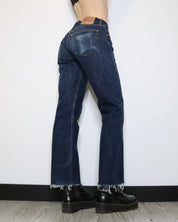 Levi's 501 Jeans (Medium)