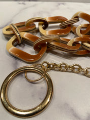 chain belt