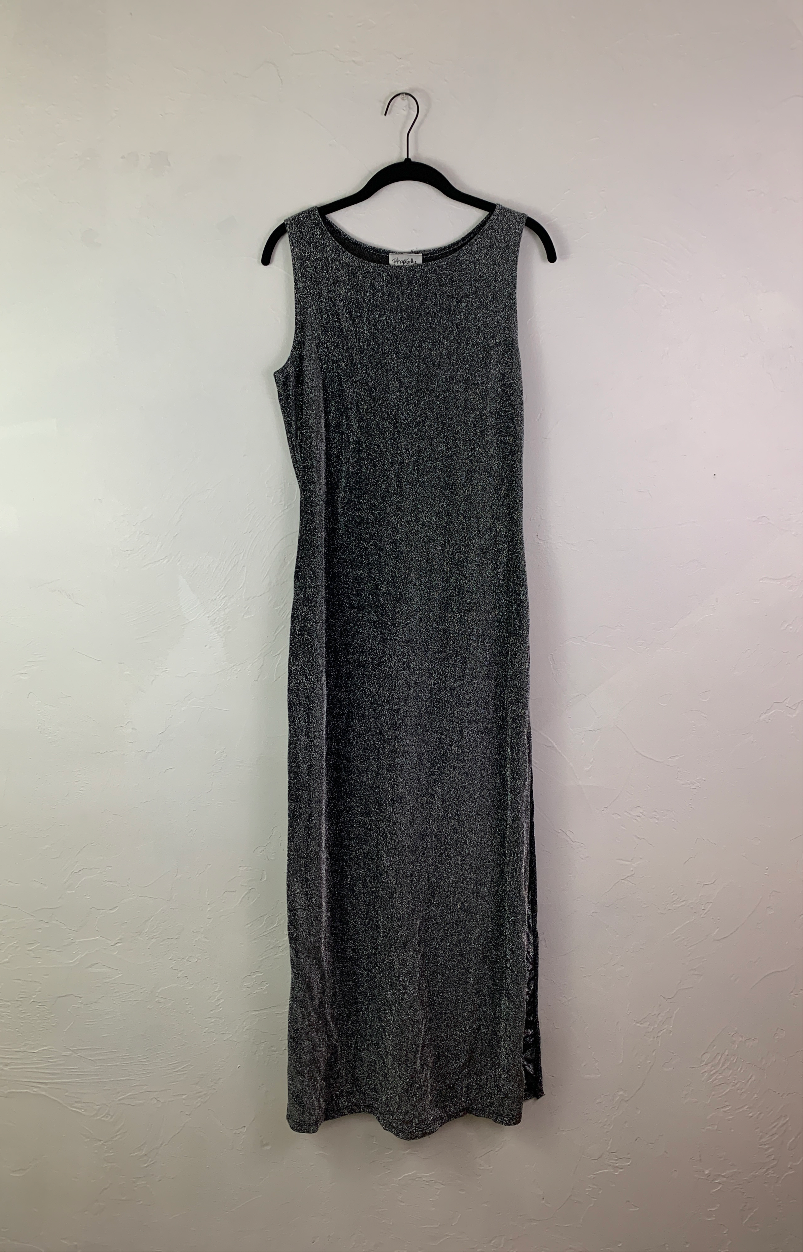 NYE maxi