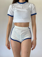 Vintage Ringer Tee