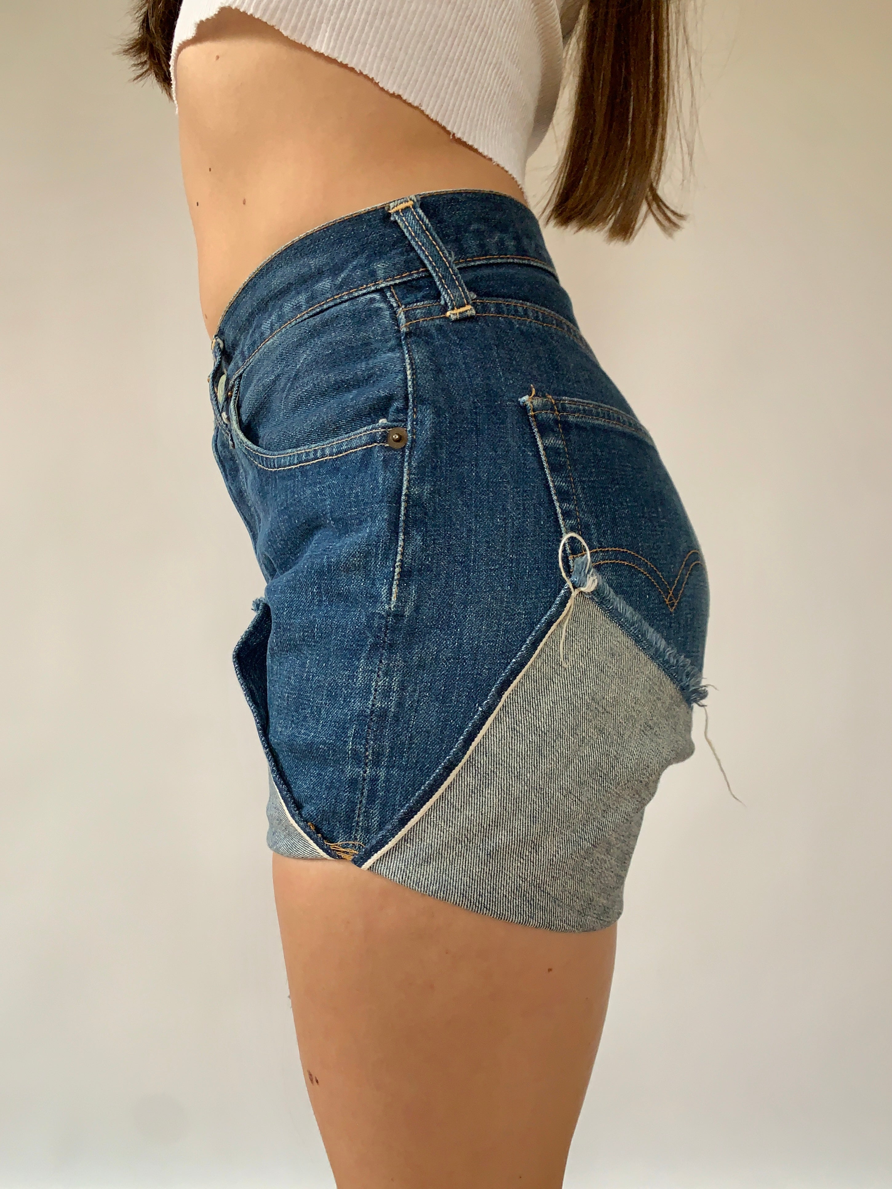 Vintage 1960s Levi’s