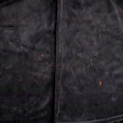 Black Juicy Track Pants (Small)