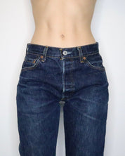 Levi's 501 Jeans (Medium)