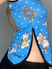 Hello Kitty Tank Top