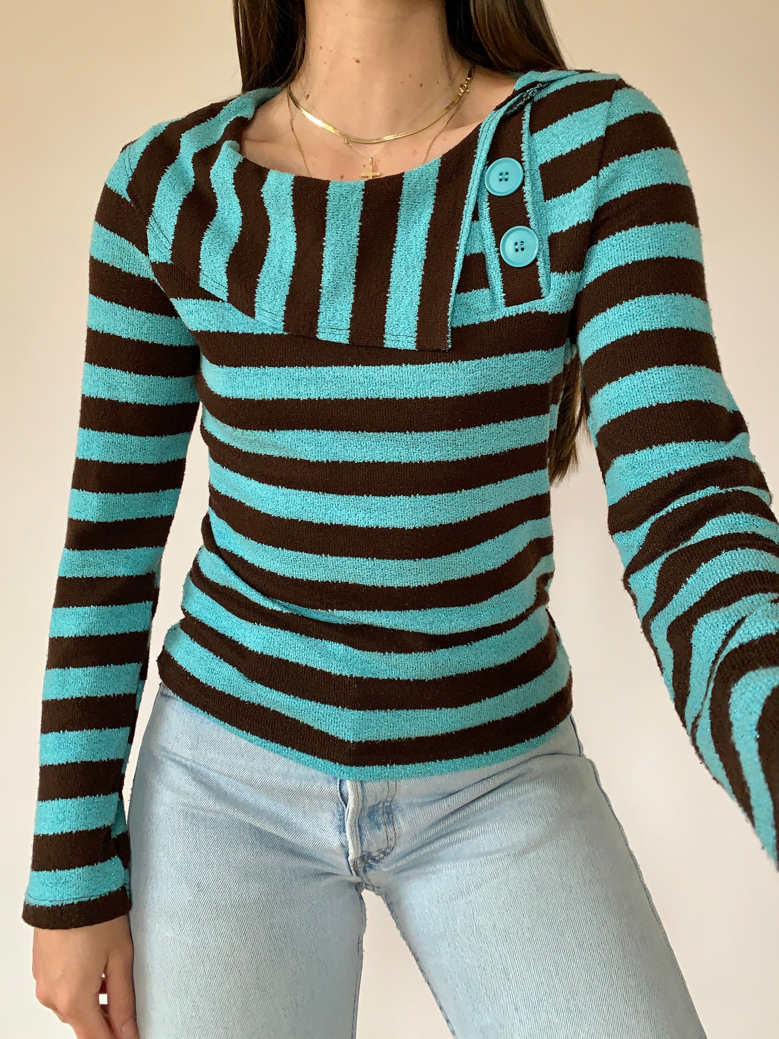 Y2K Knit