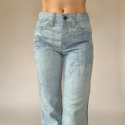 Vintage 1970s Levi’s