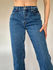 Harley Davidson Jeans (S)