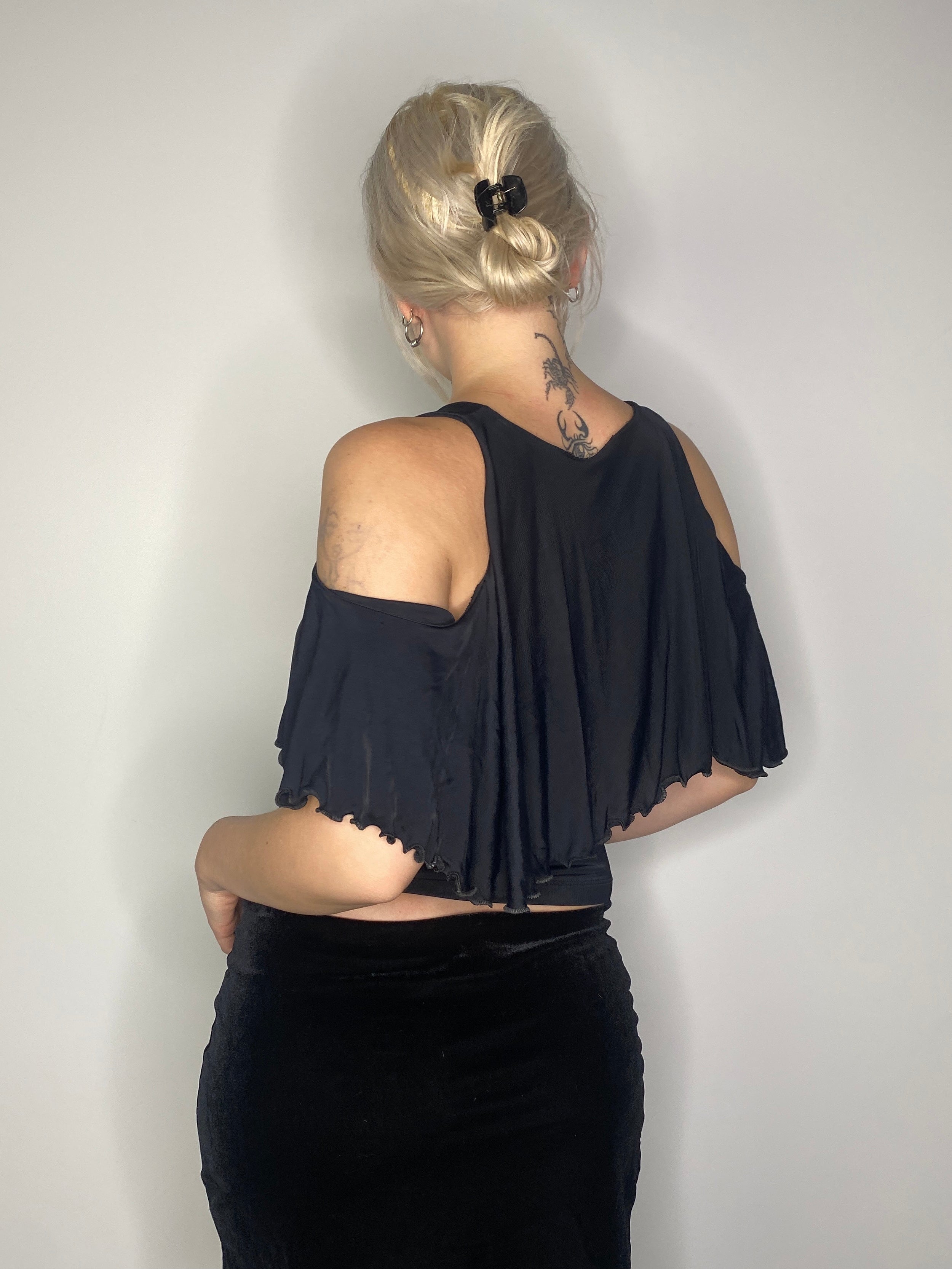 The Nadia Top