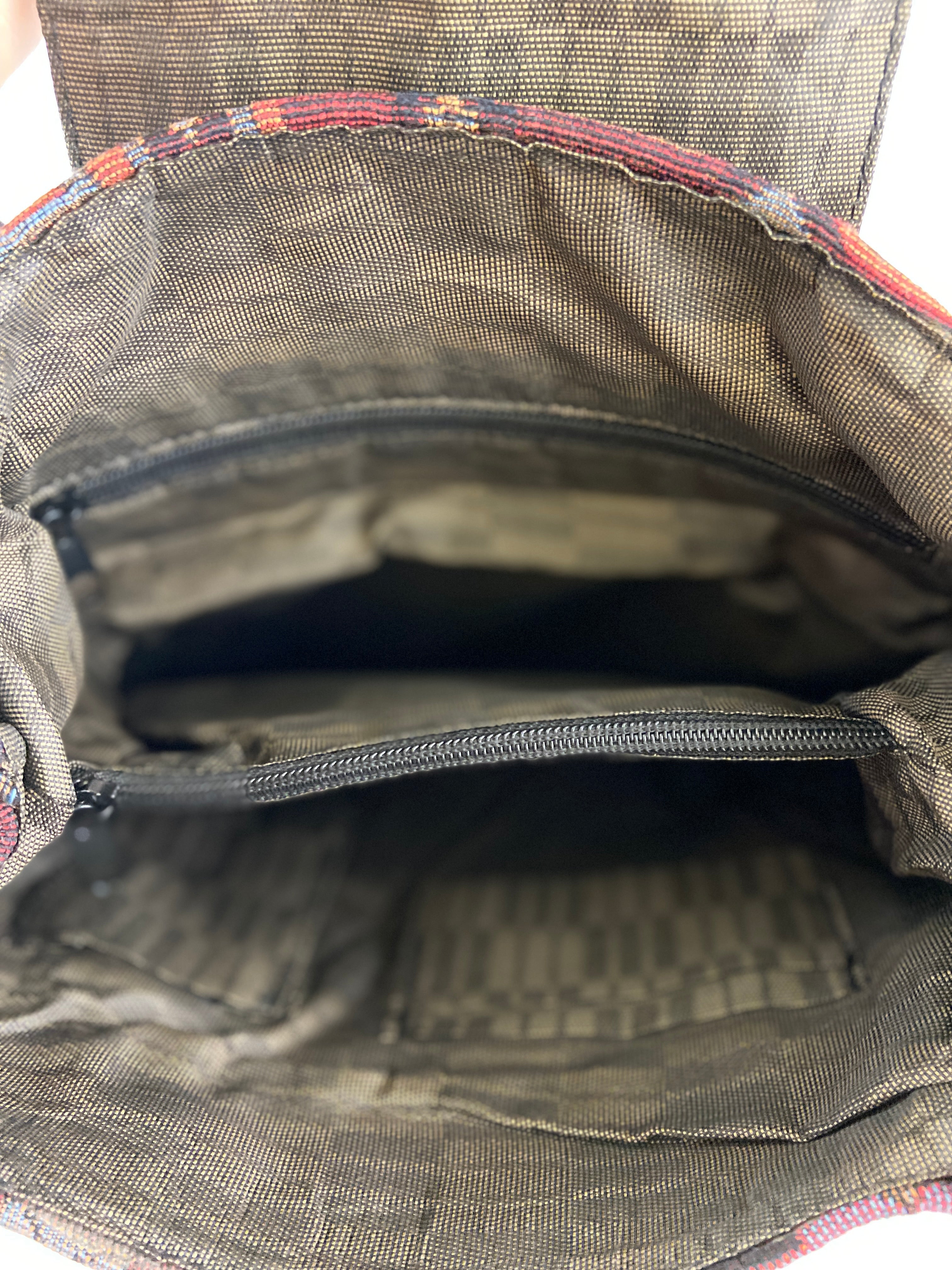 Canvas bag