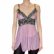 mesh top