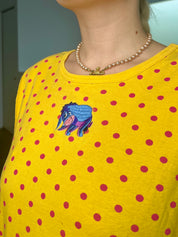 Eeyore Tank Top