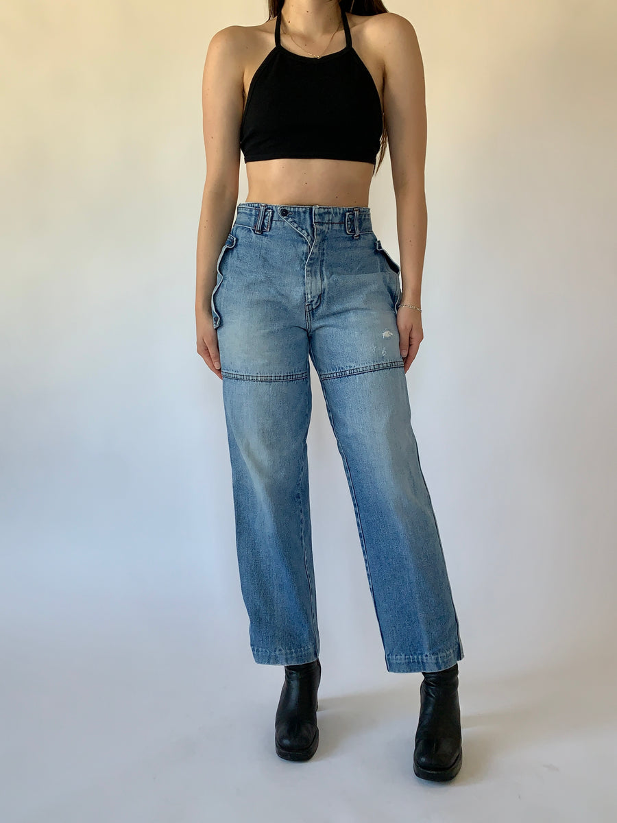 Vintage 1980s Jeans