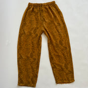Vintage animal print 3 piece set