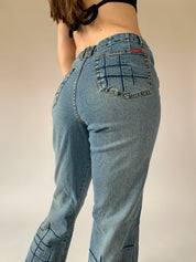 Y2K Zana Di Jeans