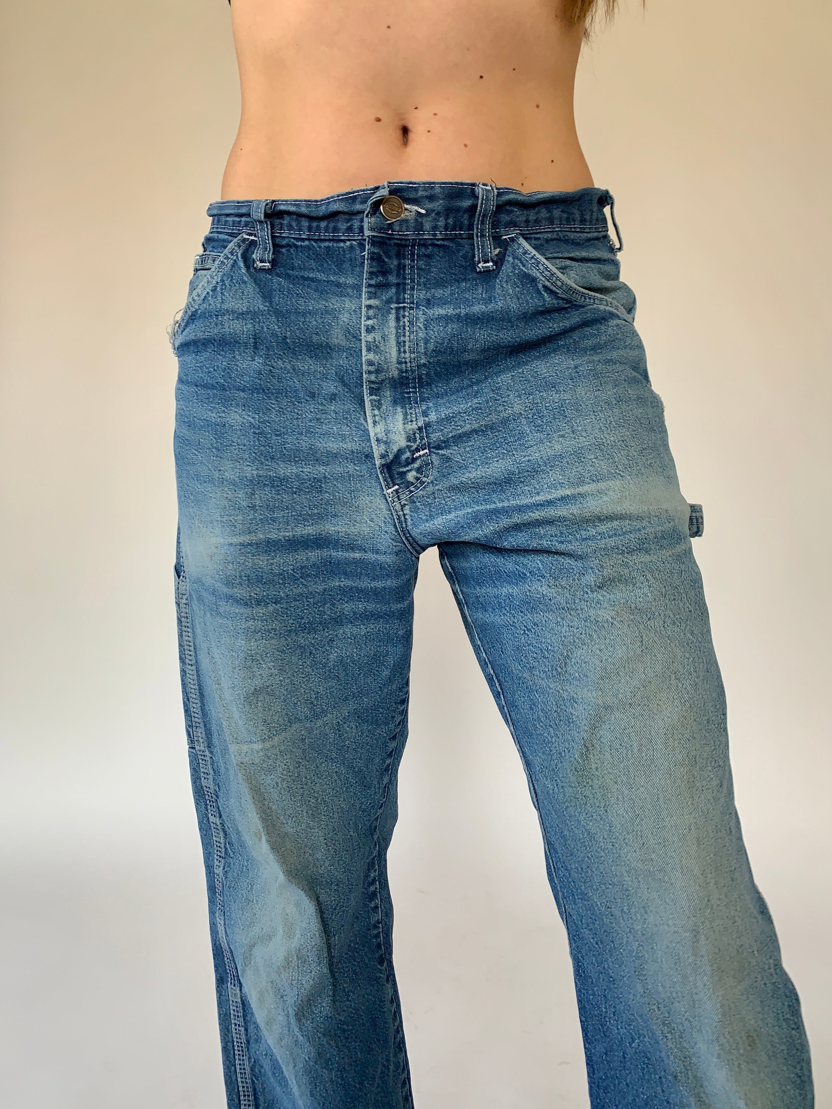 Vintage Dickies Jeans