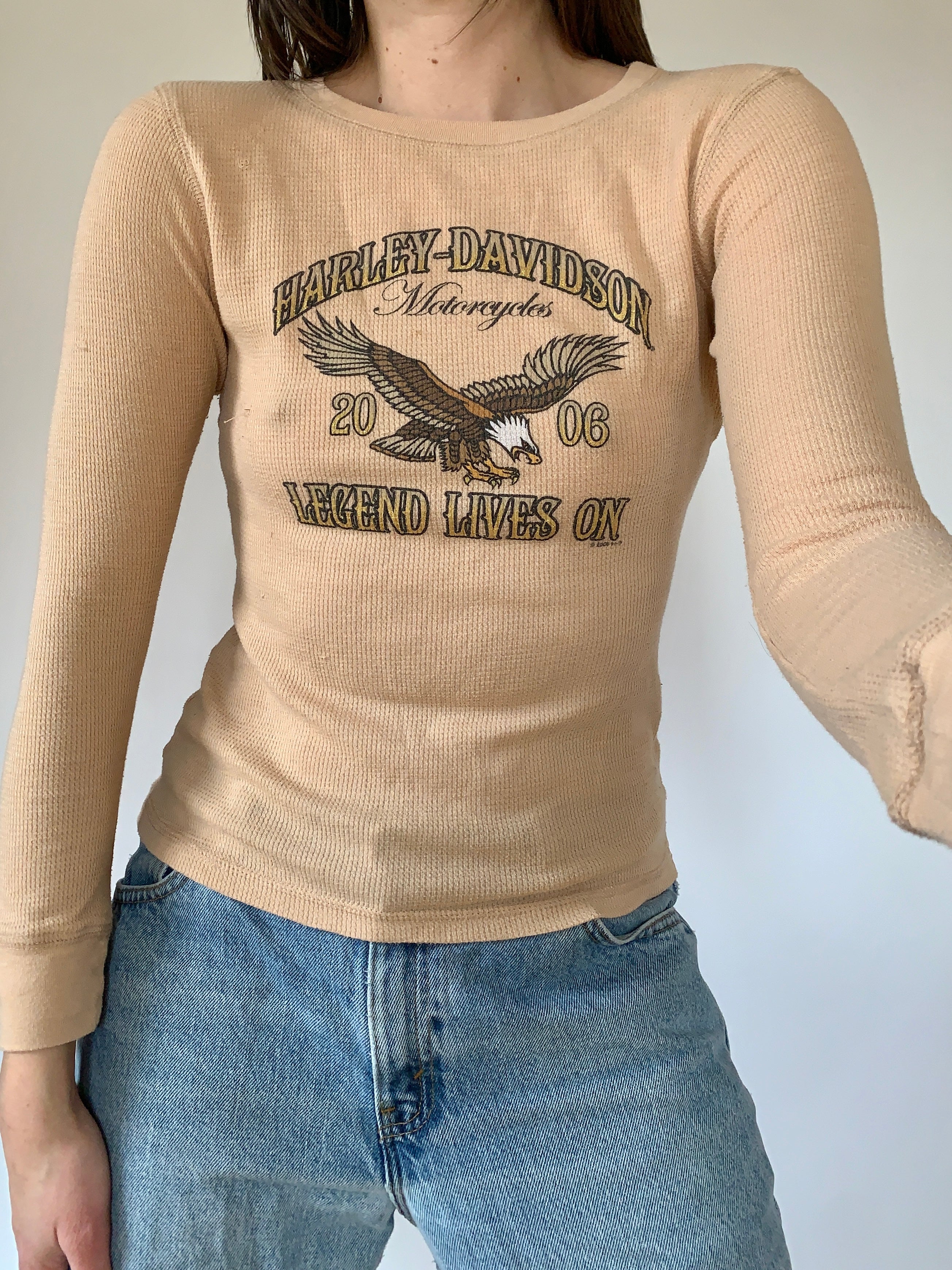 Harley Tee