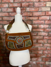 Leatherock bag