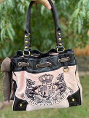 Juicy couture bags