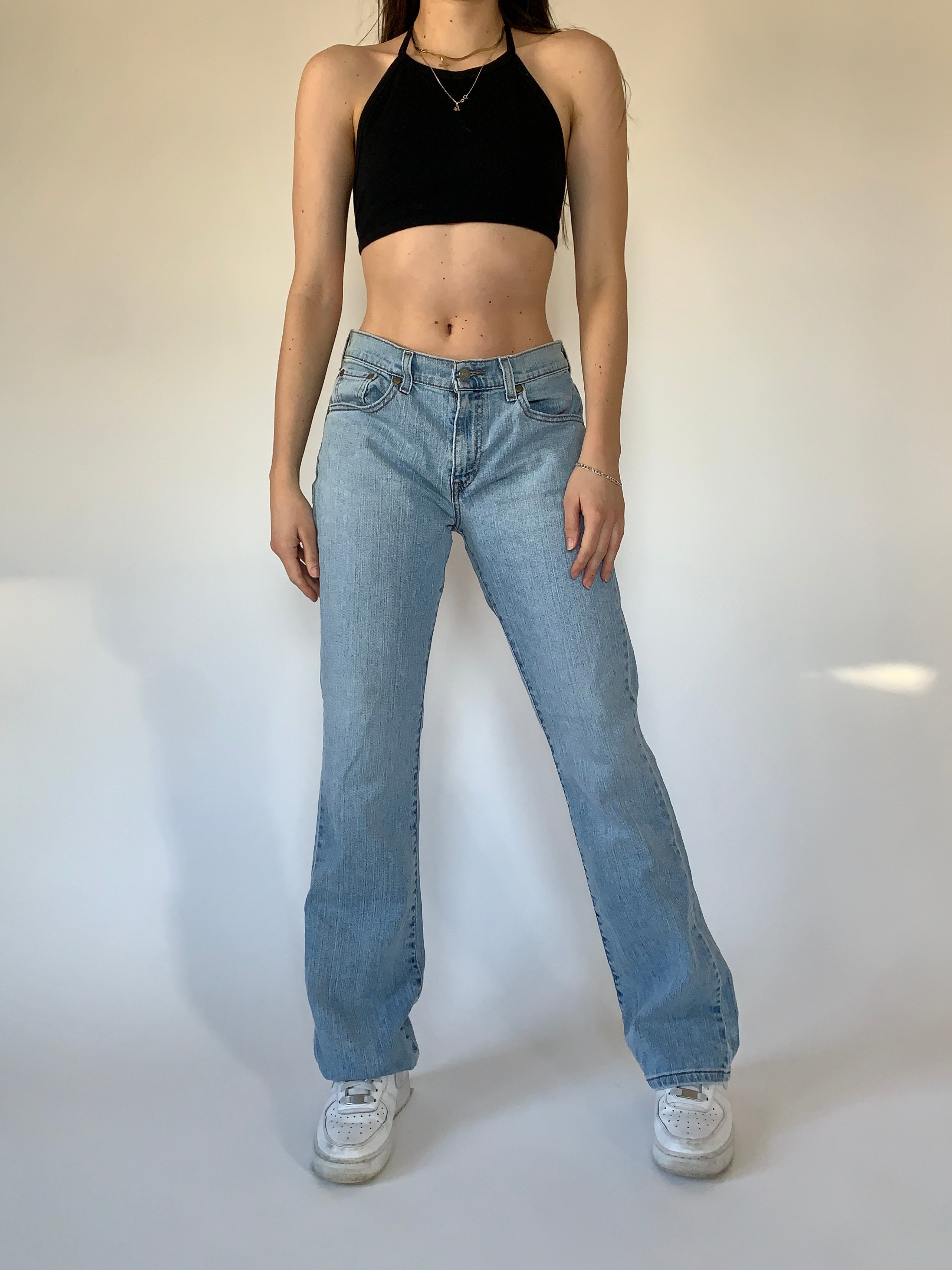 Y2K Levi’s