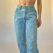 Vintage 1990s Customized Levi’s