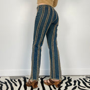 Y2k Style Bratz Denim