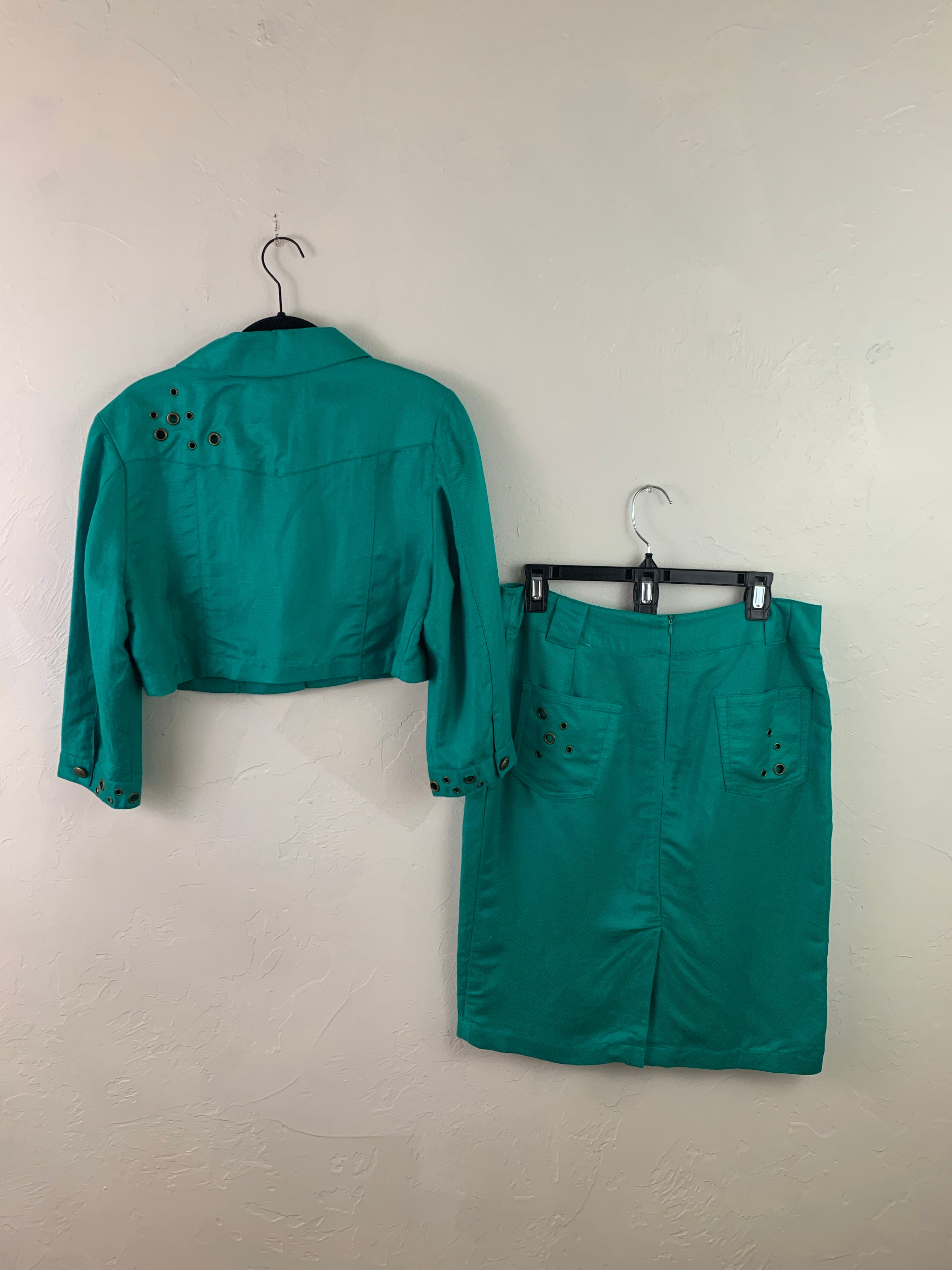 Shakara two piece set