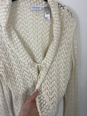 Bell crochet