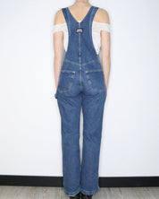 Ikeda Overalls (Medium) 
