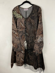 Pretty Angel midi