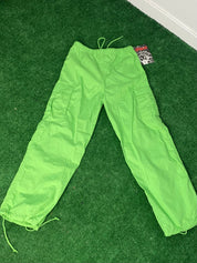 Rave Cargo Pants