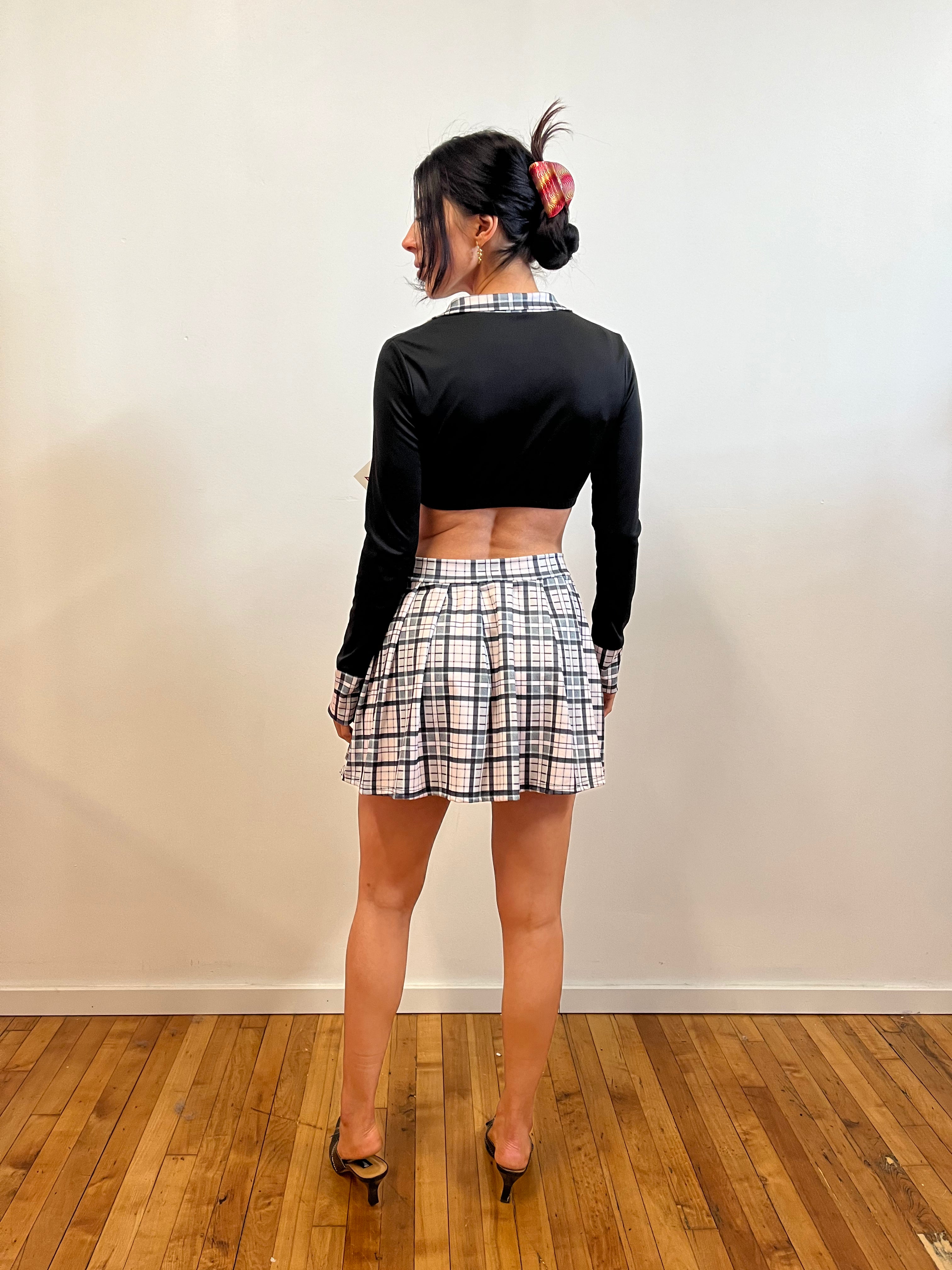 Clueless