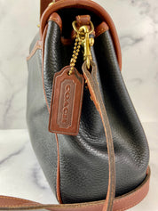 Vintage coach